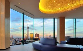 The Gate Hotel Kaminarimon By Hulic